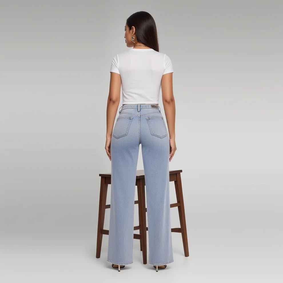 Zelora CurveFit — Lift, sculpt, go.
