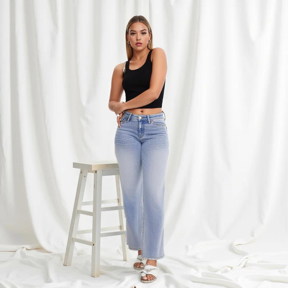 Zelora CurveFit — Lift, sculpt, go.