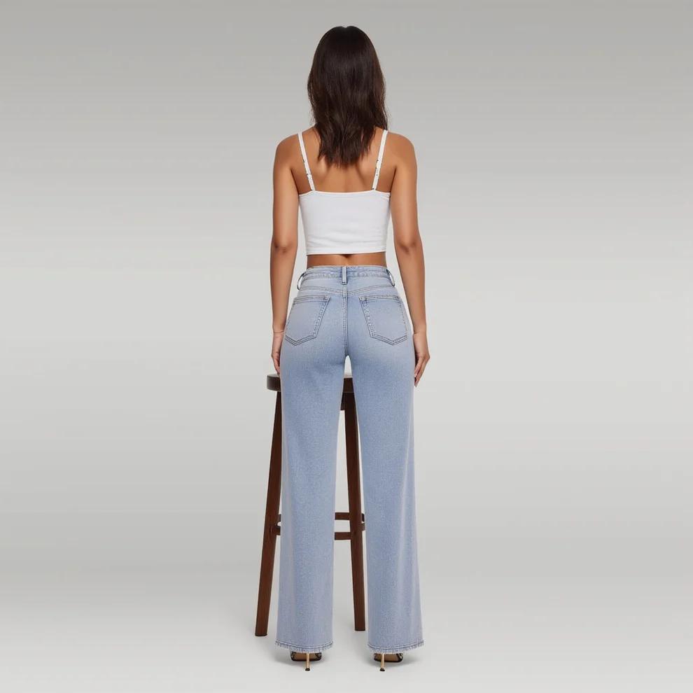 Zelora CurveFit — Lift, sculpt, go.