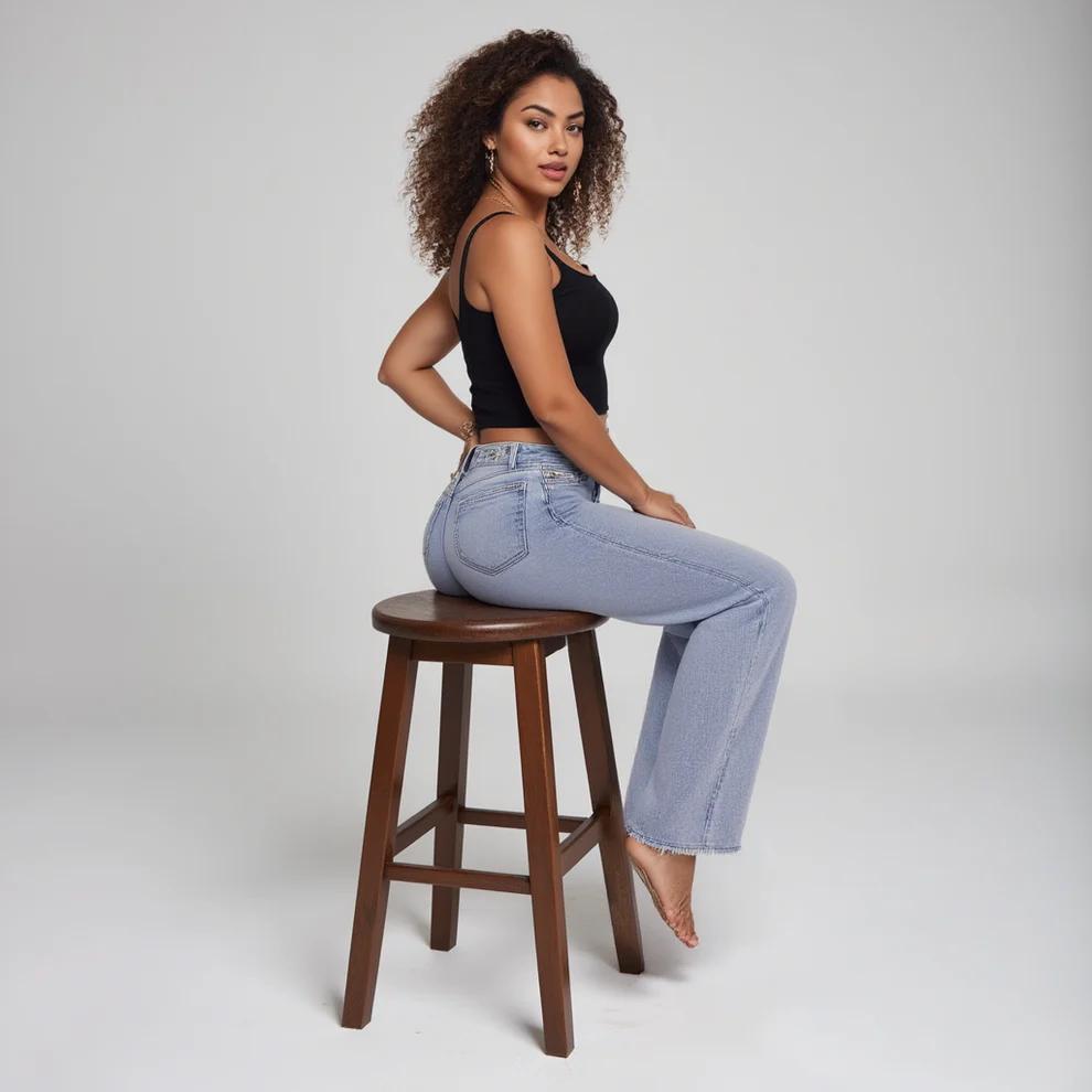 Zelora CurveFit — Lift, sculpt, go.