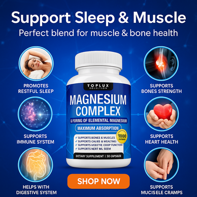 Revitalize Your Life with Restful Energy and Strength