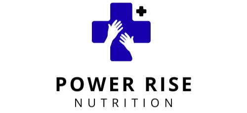 POWER RISE NUTRITION