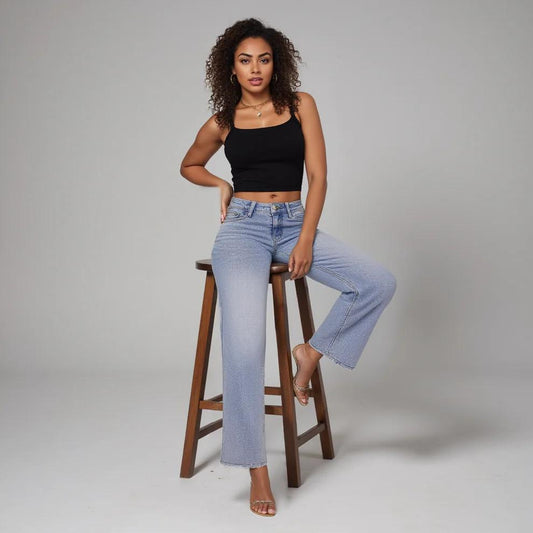 Zelora CurveFit — Lift, sculpt, go.